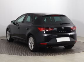 Seat Leon - 2013
