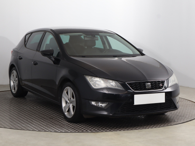 Seat Leon 2013