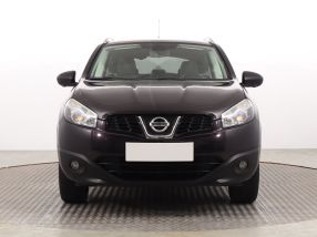 Nissan Qashqai - 2012
