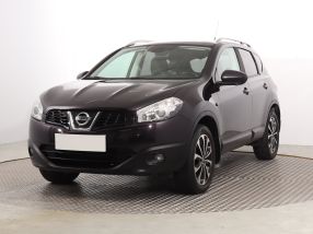Nissan Qashqai - 2012