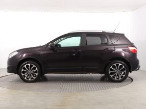 Nissan Qashqai - 2012