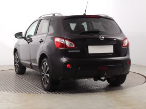 Nissan Qashqai - 2012