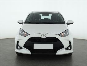 Toyota Yaris - 2024