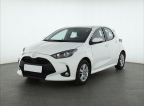 Toyota Yaris - 2024
