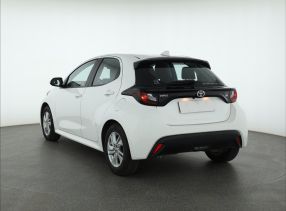 Toyota Yaris - 2024