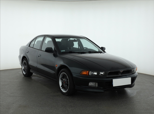 Mitsubishi Galant 1998