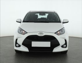 Toyota Yaris - 2024