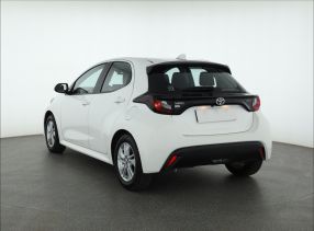 Toyota Yaris - 2024