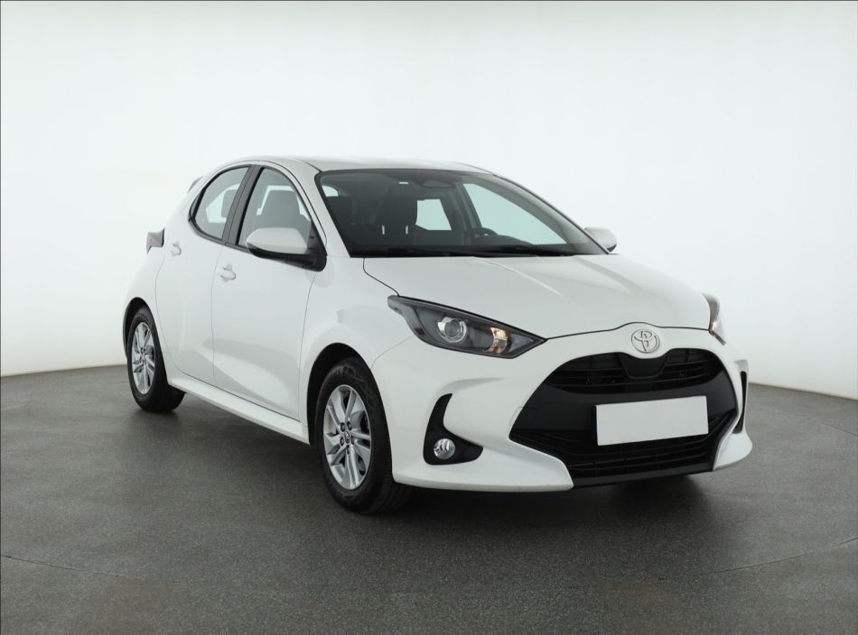 Toyota Yaris - 2024