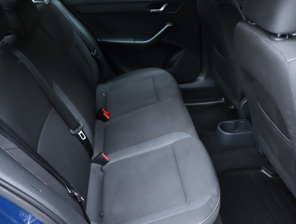 Skoda Rapid Spaceback