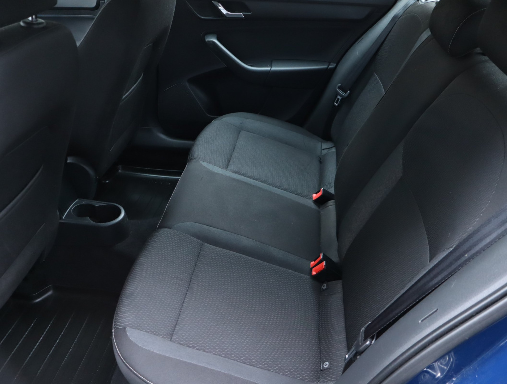 Skoda Rapid Spaceback