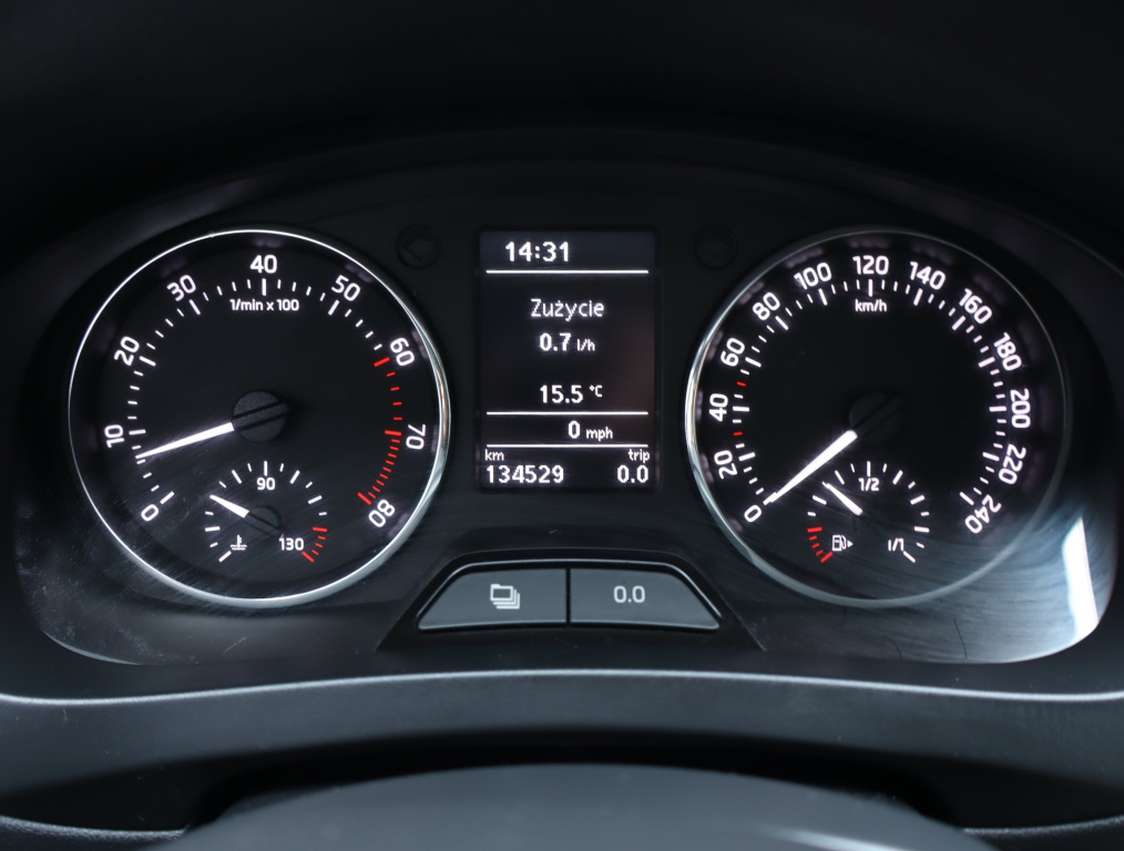 Skoda Rapid Spaceback