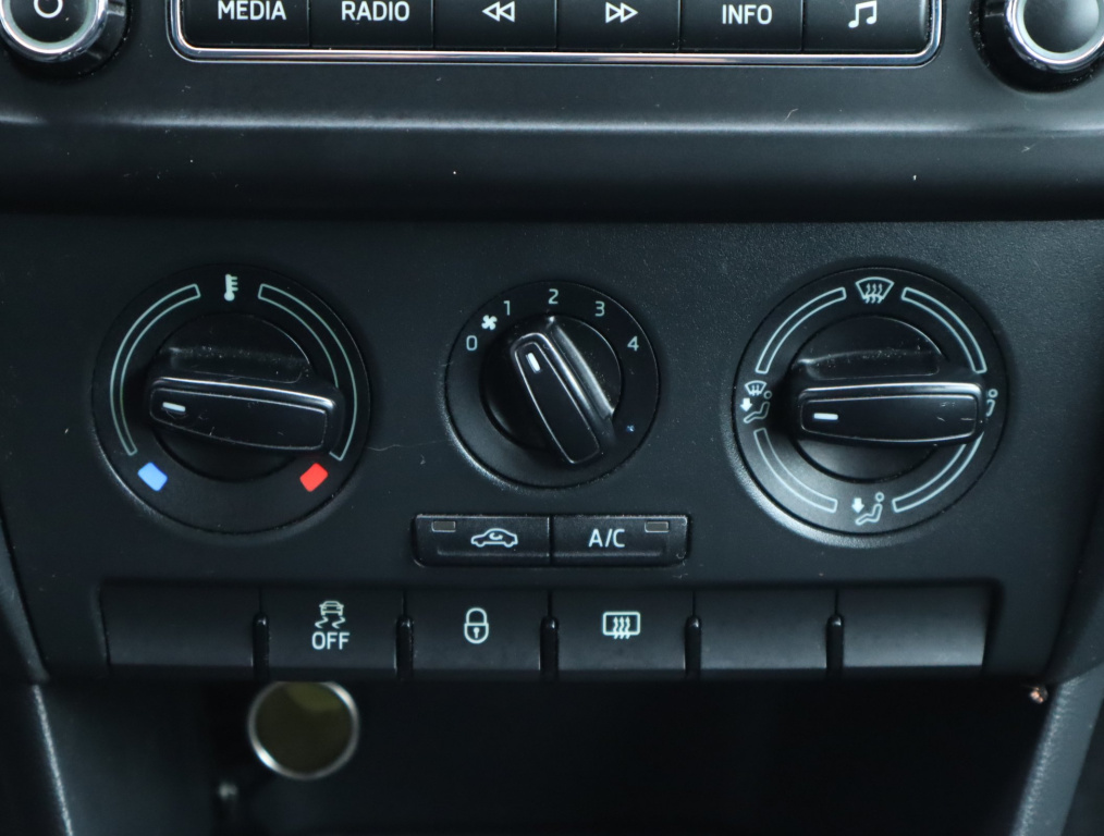 Skoda Rapid Spaceback