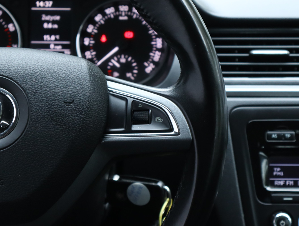 Skoda Rapid Spaceback