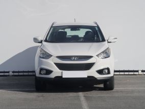 Hyundai ix35 - 2012