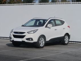Hyundai ix35 - 2012