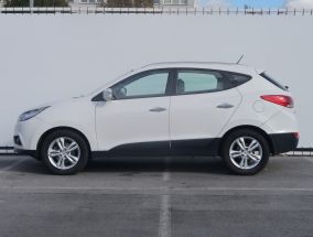 Hyundai ix35 - 2012