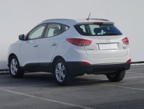 Hyundai ix35 - 2012