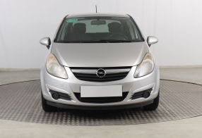 Opel Corsa - 2010