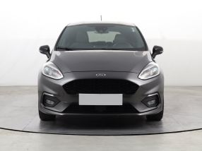 Ford Fiesta - 2017