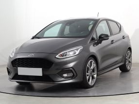 Ford Fiesta - 2017
