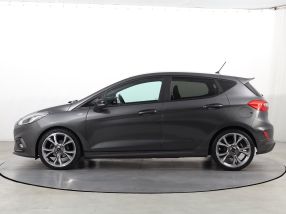 Ford Fiesta - 2017