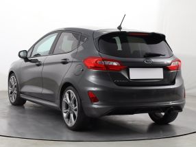 Ford Fiesta - 2017