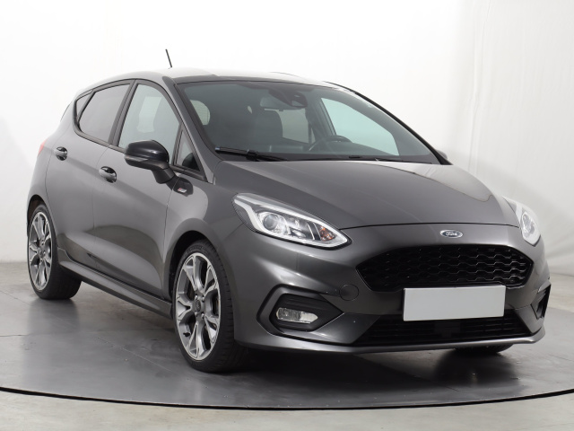 Ford Fiesta 2017