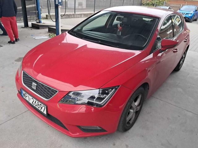 Seat Leon 2013