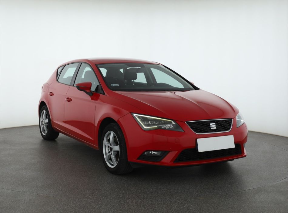 Seat Leon - 2013