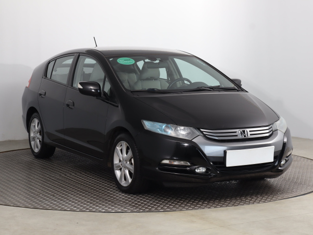 Honda Insight 2009