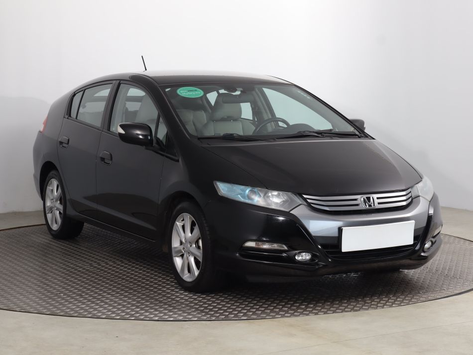 Honda Insight - 2009