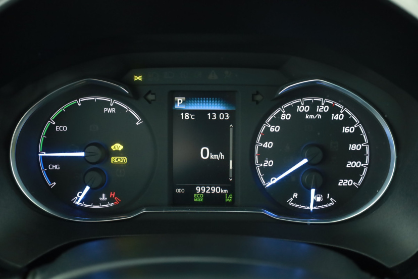 Toyota Yaris, 2017