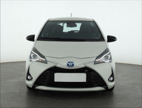 Toyota Yaris - 2017