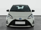 Toyota Yaris, 2017