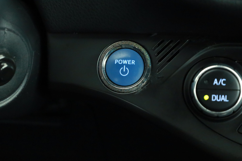 Toyota Yaris, 2017