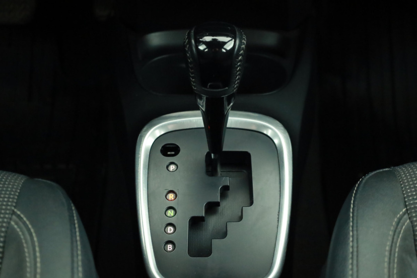 Toyota Yaris, 2017
