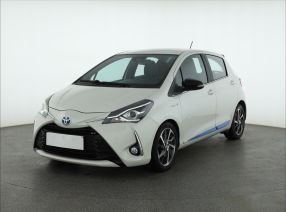 Toyota Yaris - 2017