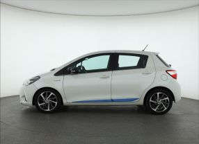 Toyota Yaris - 2017