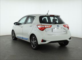 Toyota Yaris - 2017