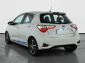 Toyota Yaris, 2017
