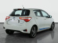 Toyota Yaris, 2017