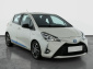 Toyota Yaris, 2017