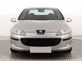 Peugeot 407 - 2004