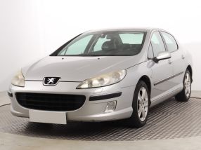 Peugeot 407 - 2004