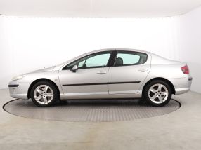 Peugeot 407 - 2004