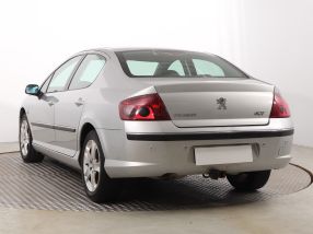 Peugeot 407 - 2004