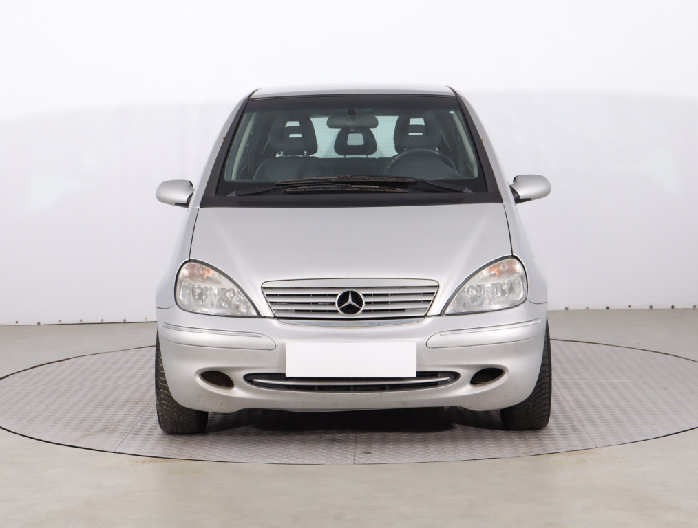 Mercedes-Benz A