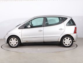 Mercedes-Benz A - 2002