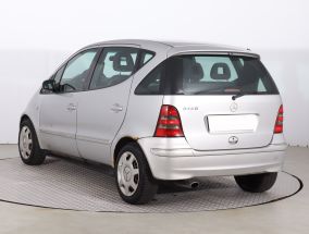 Mercedes-Benz A - 2002